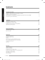 Preview for 70 page of Samsung WA44A32 A Series User Manual