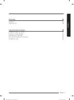 Preview for 71 page of Samsung WA44A32 A Series User Manual