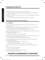 Preview for 76 page of Samsung WA44A32 A Series User Manual