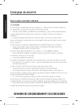 Preview for 78 page of Samsung WA44A32 A Series User Manual