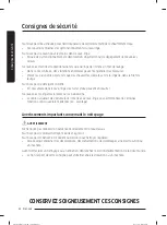 Preview for 80 page of Samsung WA44A32 A Series User Manual