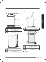 Preview for 87 page of Samsung WA44A32 A Series User Manual