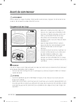 Preview for 96 page of Samsung WA44A32 A Series User Manual