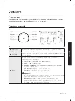 Preview for 99 page of Samsung WA44A32 A Series User Manual