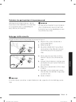 Preview for 111 page of Samsung WA44A32 A Series User Manual