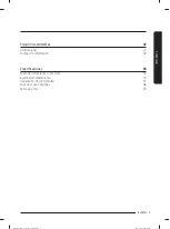 Preview for 139 page of Samsung WA44A32 A Series User Manual