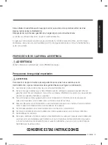 Preview for 141 page of Samsung WA44A32 A Series User Manual