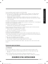 Preview for 143 page of Samsung WA44A32 A Series User Manual