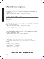 Preview for 144 page of Samsung WA44A32 A Series User Manual