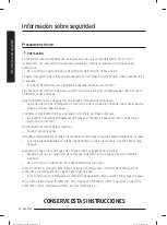 Preview for 146 page of Samsung WA44A32 A Series User Manual