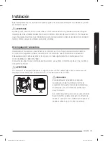 Preview for 149 page of Samsung WA44A32 A Series User Manual