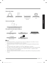 Preview for 151 page of Samsung WA44A32 A Series User Manual