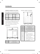 Preview for 154 page of Samsung WA44A32 A Series User Manual