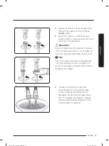 Preview for 157 page of Samsung WA44A32 A Series User Manual