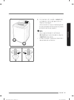 Preview for 161 page of Samsung WA44A32 A Series User Manual