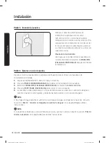 Preview for 162 page of Samsung WA44A32 A Series User Manual