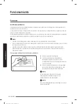 Preview for 174 page of Samsung WA44A32 A Series User Manual