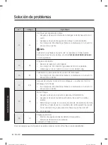 Preview for 190 page of Samsung WA44A32 A Series User Manual