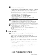 Предварительный просмотр 7 страницы Samsung WA456DRHDWR/AA User Manual