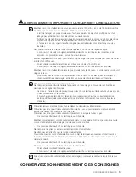 Предварительный просмотр 49 страницы Samsung WA456DRHDWR/AA User Manual