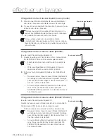 Предварительный просмотр 70 страницы Samsung WA456DRHDWR/AA User Manual