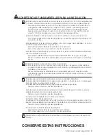 Предварительный просмотр 93 страницы Samsung WA456DRHDWR/AA User Manual