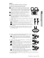 Предварительный просмотр 103 страницы Samsung WA456DRHDWR/AA User Manual