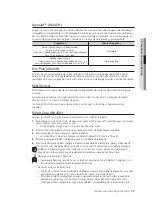 Предварительный просмотр 111 страницы Samsung WA456DRHDWR/AA User Manual