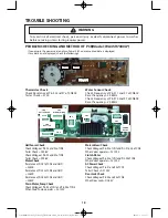 Preview for 18 page of Samsung WA45H7200A Technical Information Manual