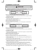 Preview for 29 page of Samsung WA45H7200A Technical Information Manual