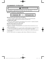 Preview for 30 page of Samsung WA45H7200A Technical Information Manual