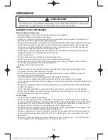 Preview for 33 page of Samsung WA45H7200A Technical Information Manual