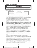 Preview for 51 page of Samsung WA45H7200A Technical Information Manual