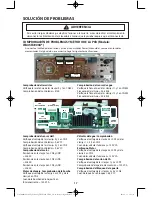 Preview for 57 page of Samsung WA45H7200A Technical Information Manual