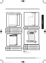 Preview for 19 page of Samsung WA45K7600AW/AA User Manual