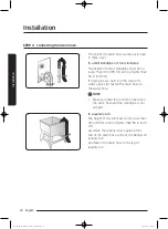 Preview for 24 page of Samsung WA45K7600AW/AA User Manual