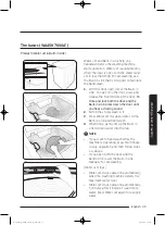 Preview for 39 page of Samsung WA45K7600AW/AA User Manual