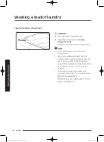 Preview for 44 page of Samsung WA45K7600AW/AA User Manual