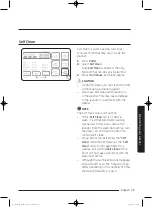 Preview for 49 page of Samsung WA45K7600AW/AA User Manual