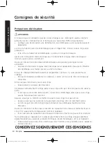 Preview for 80 page of Samsung WA45K7600AW/AA User Manual