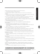 Preview for 81 page of Samsung WA45K7600AW/AA User Manual