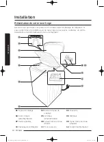 Preview for 84 page of Samsung WA45K7600AW/AA User Manual