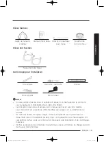 Preview for 85 page of Samsung WA45K7600AW/AA User Manual