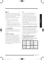 Preview for 87 page of Samsung WA45K7600AW/AA User Manual