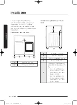 Preview for 88 page of Samsung WA45K7600AW/AA User Manual