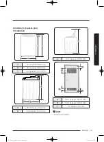 Preview for 89 page of Samsung WA45K7600AW/AA User Manual