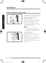 Preview for 94 page of Samsung WA45K7600AW/AA User Manual