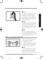 Preview for 95 page of Samsung WA45K7600AW/AA User Manual