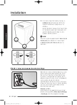 Preview for 96 page of Samsung WA45K7600AW/AA User Manual