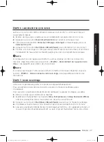 Preview for 97 page of Samsung WA45K7600AW/AA User Manual